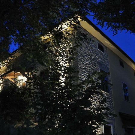 소나 Relais Des Roches B&B 외부 사진