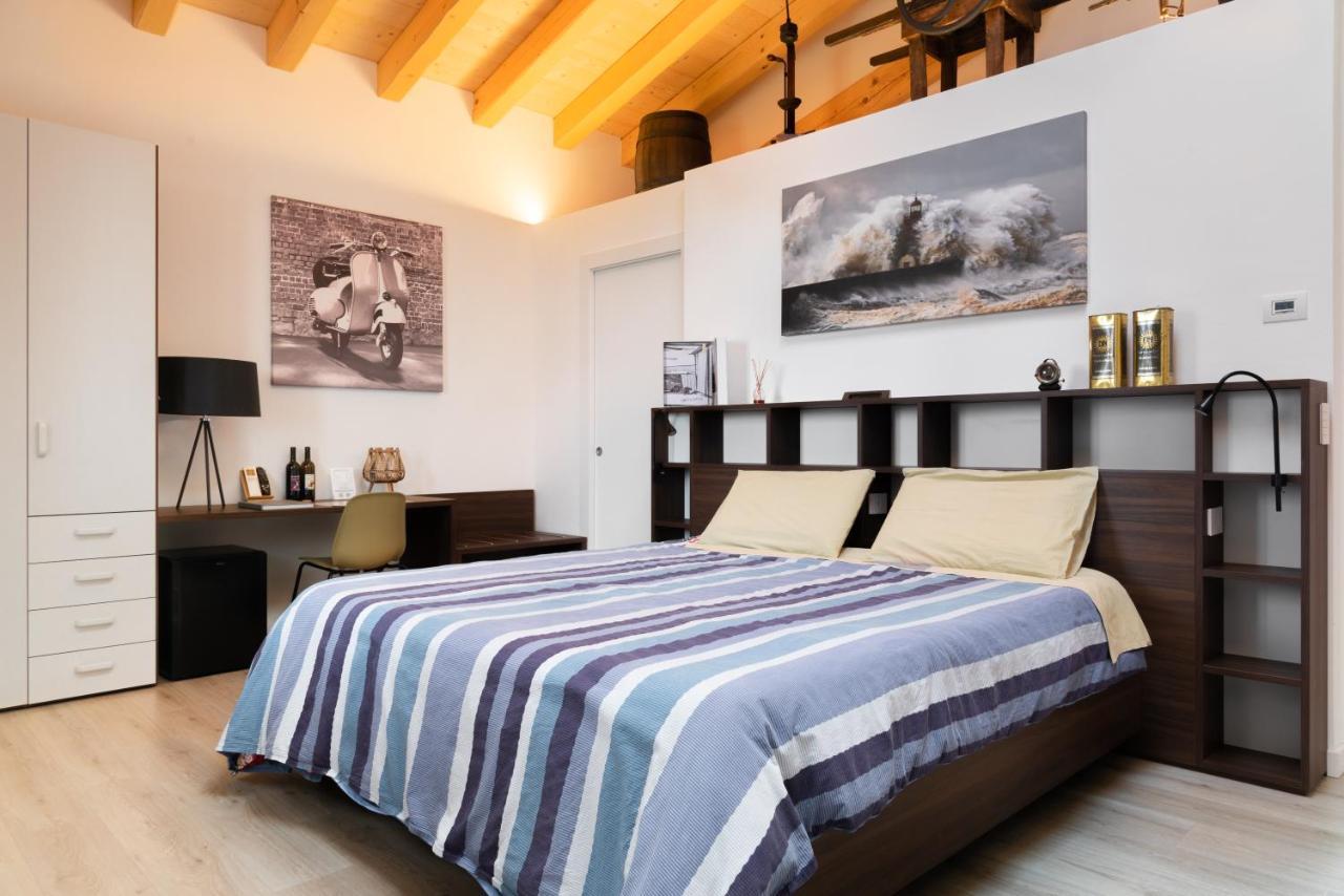 소나 Relais Des Roches B&B 외부 사진