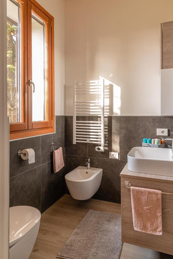소나 Relais Des Roches B&B 외부 사진