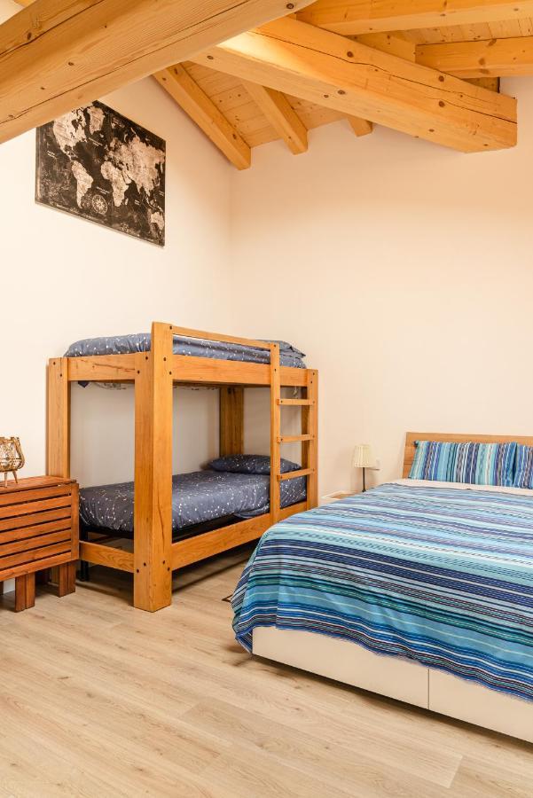 소나 Relais Des Roches B&B 외부 사진