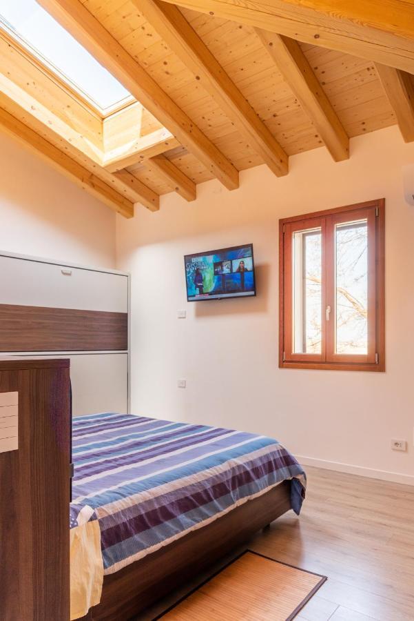 소나 Relais Des Roches B&B 외부 사진