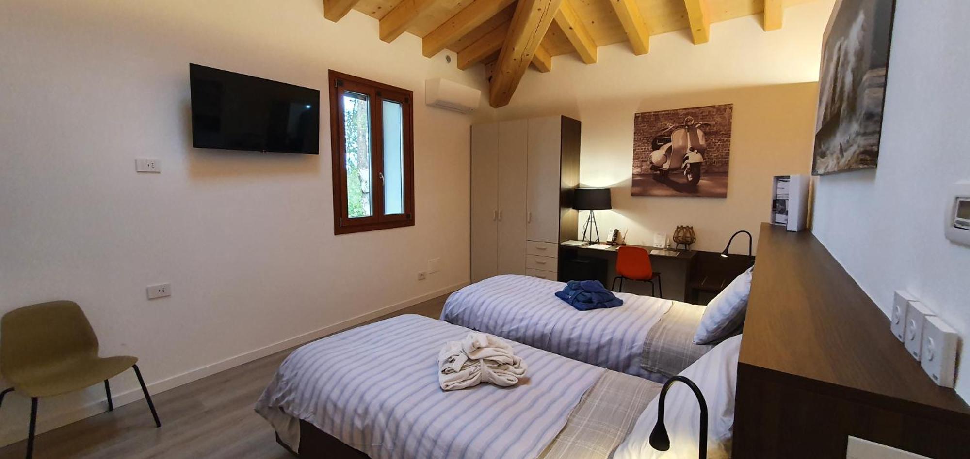 소나 Relais Des Roches B&B 외부 사진