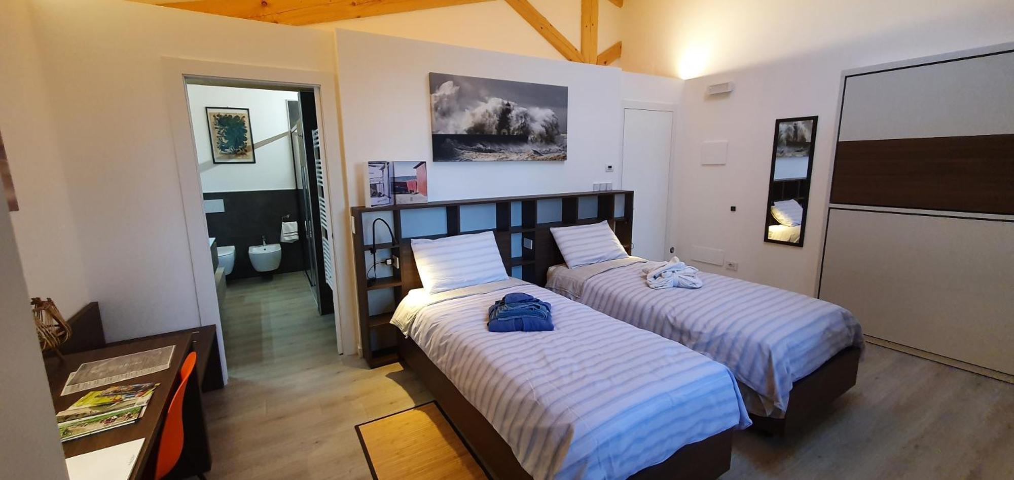 소나 Relais Des Roches B&B 외부 사진