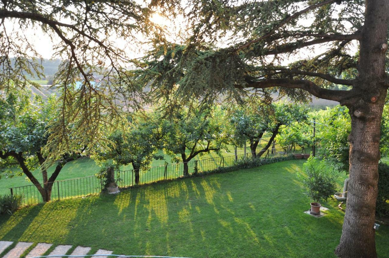 소나 Relais Des Roches B&B 외부 사진