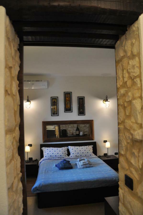 소나 Relais Des Roches B&B 외부 사진