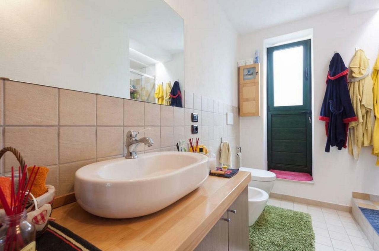 소나 Relais Des Roches B&B 외부 사진