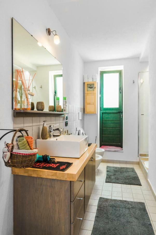 소나 Relais Des Roches B&B 외부 사진