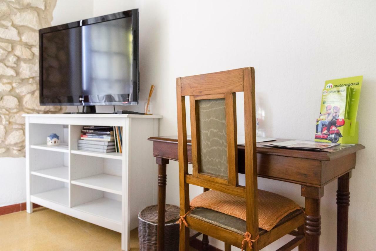 소나 Relais Des Roches B&B 외부 사진