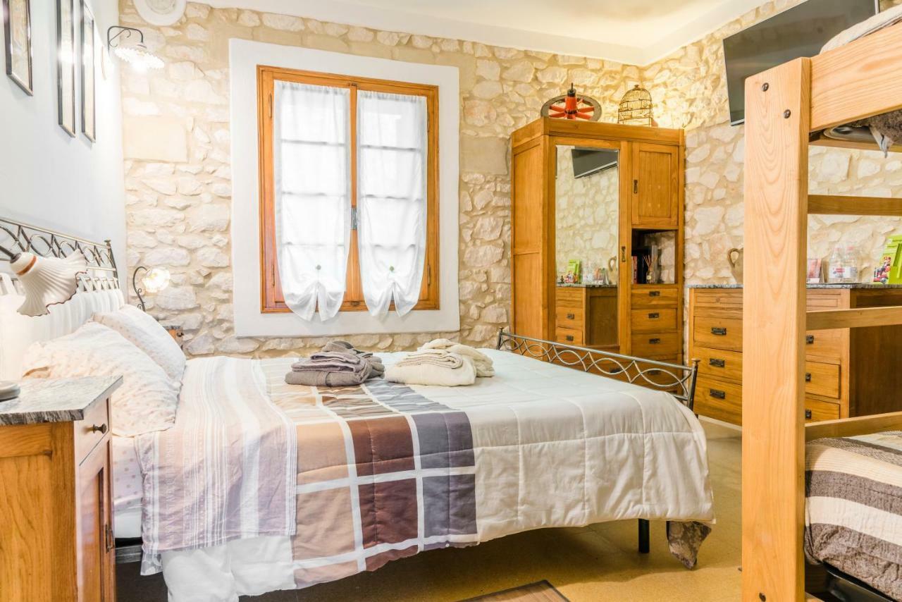 소나 Relais Des Roches B&B 외부 사진