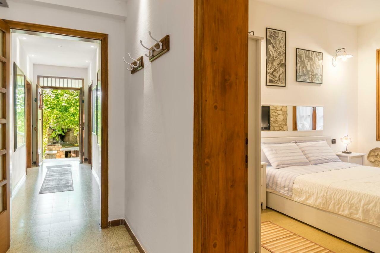 소나 Relais Des Roches B&B 외부 사진