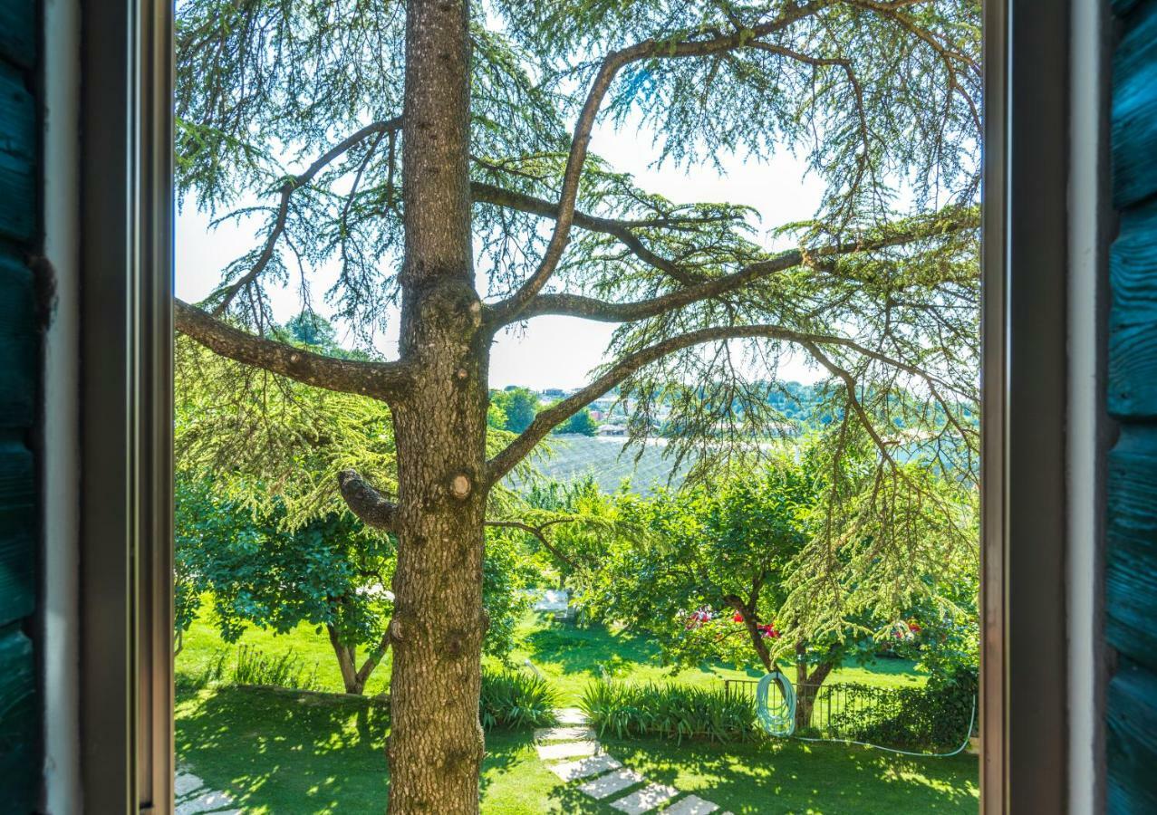 소나 Relais Des Roches B&B 외부 사진